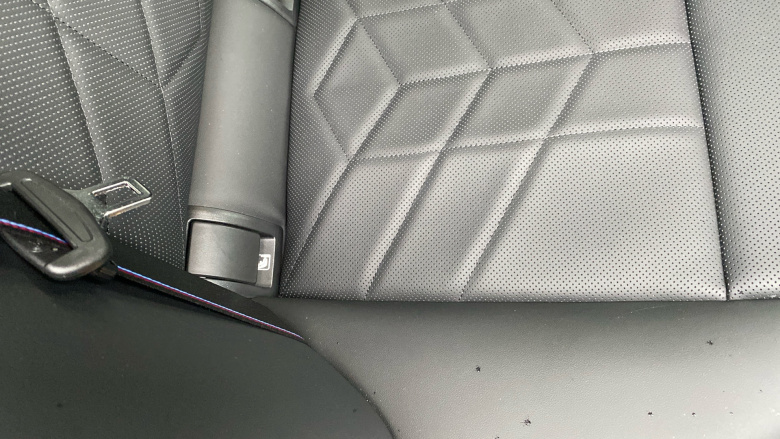 BMW 5 Series 530e M Sport Pro 4dr Auto Saloon